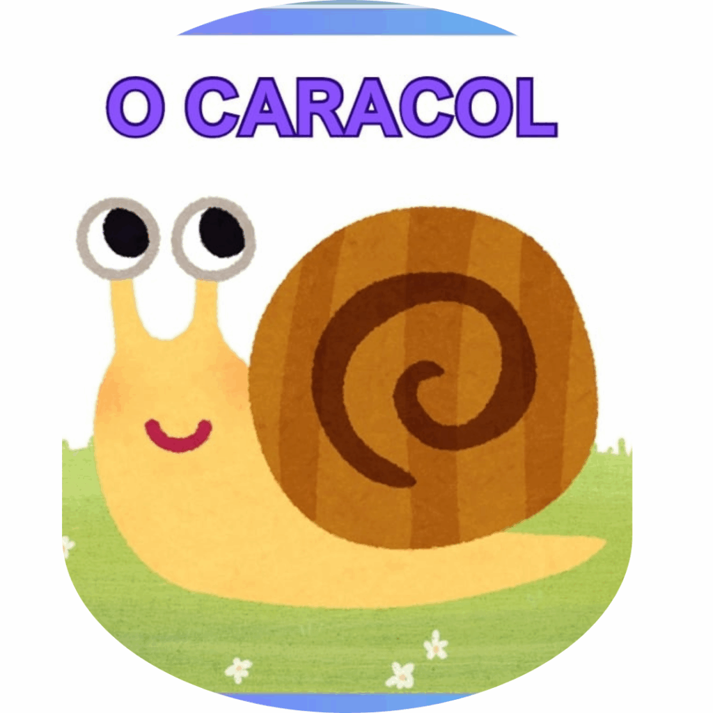 História: O caracol