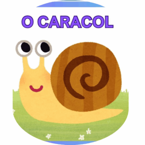 História: O caracol