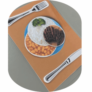 Alimentação