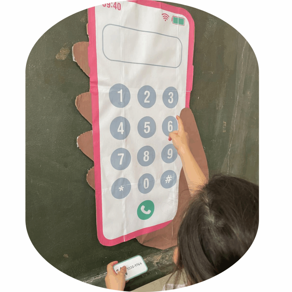 Telefone sem fio
