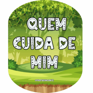 História + atividades