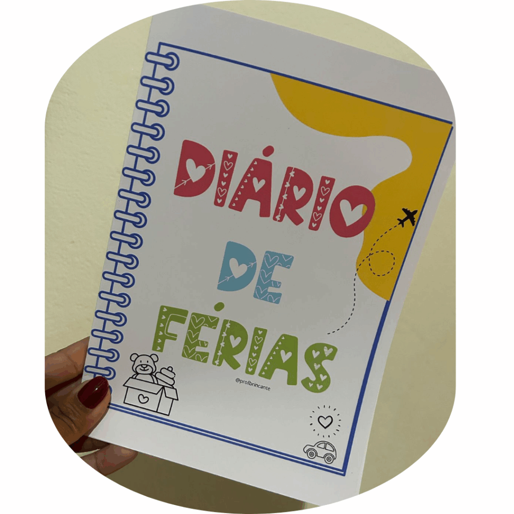 Diário de Férias