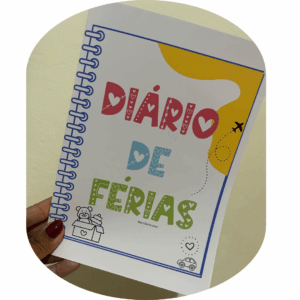 Diário de Férias