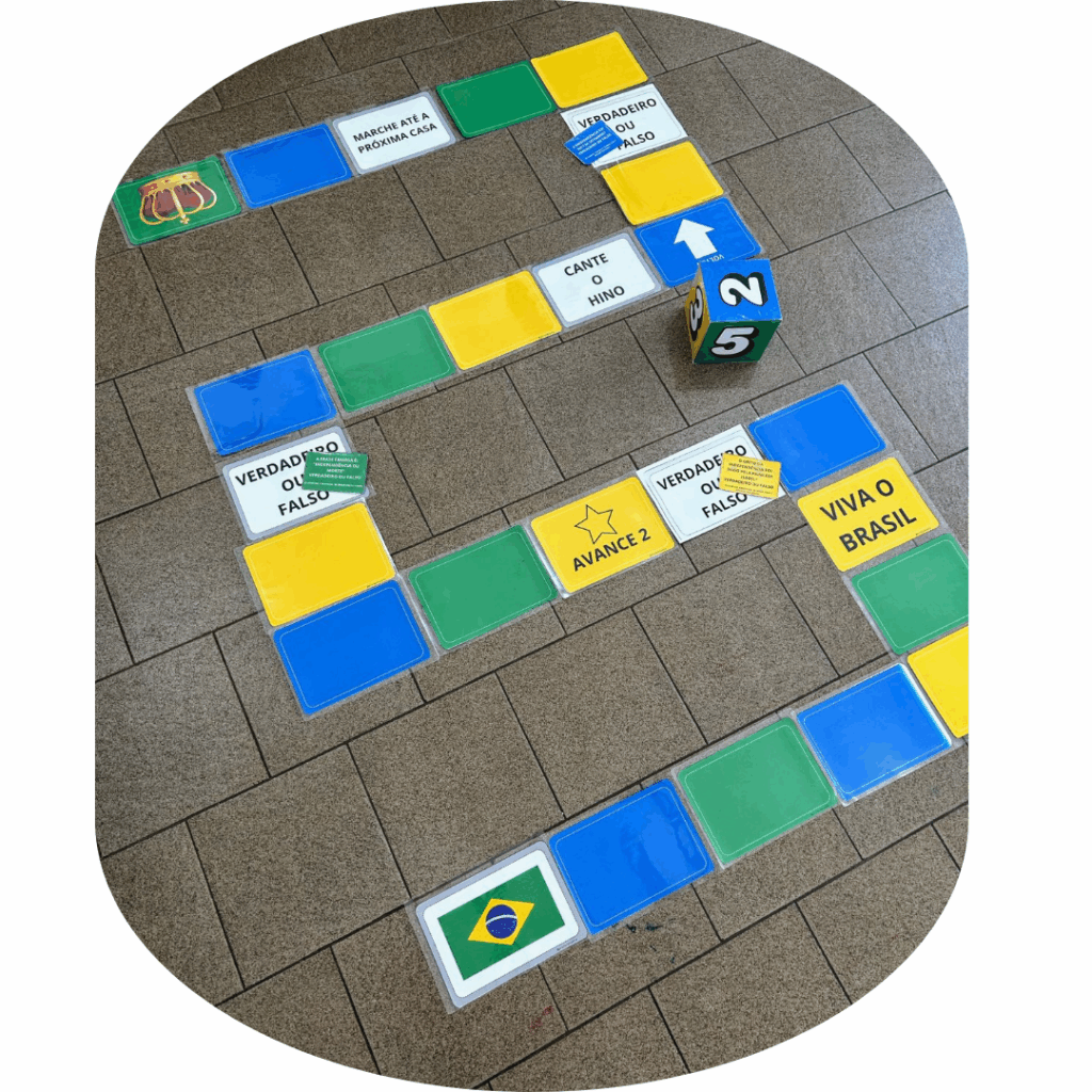 Trilha da Independência