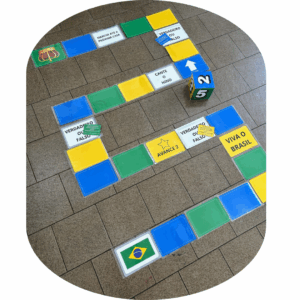 Trilha da Independência