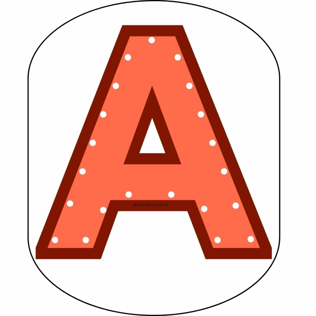Alinhavo números +vogais