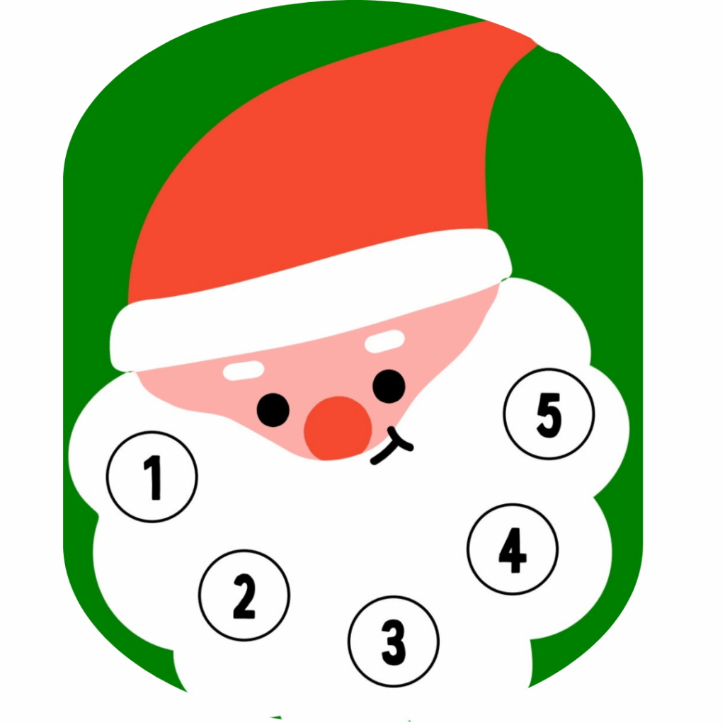 Quantidades natal