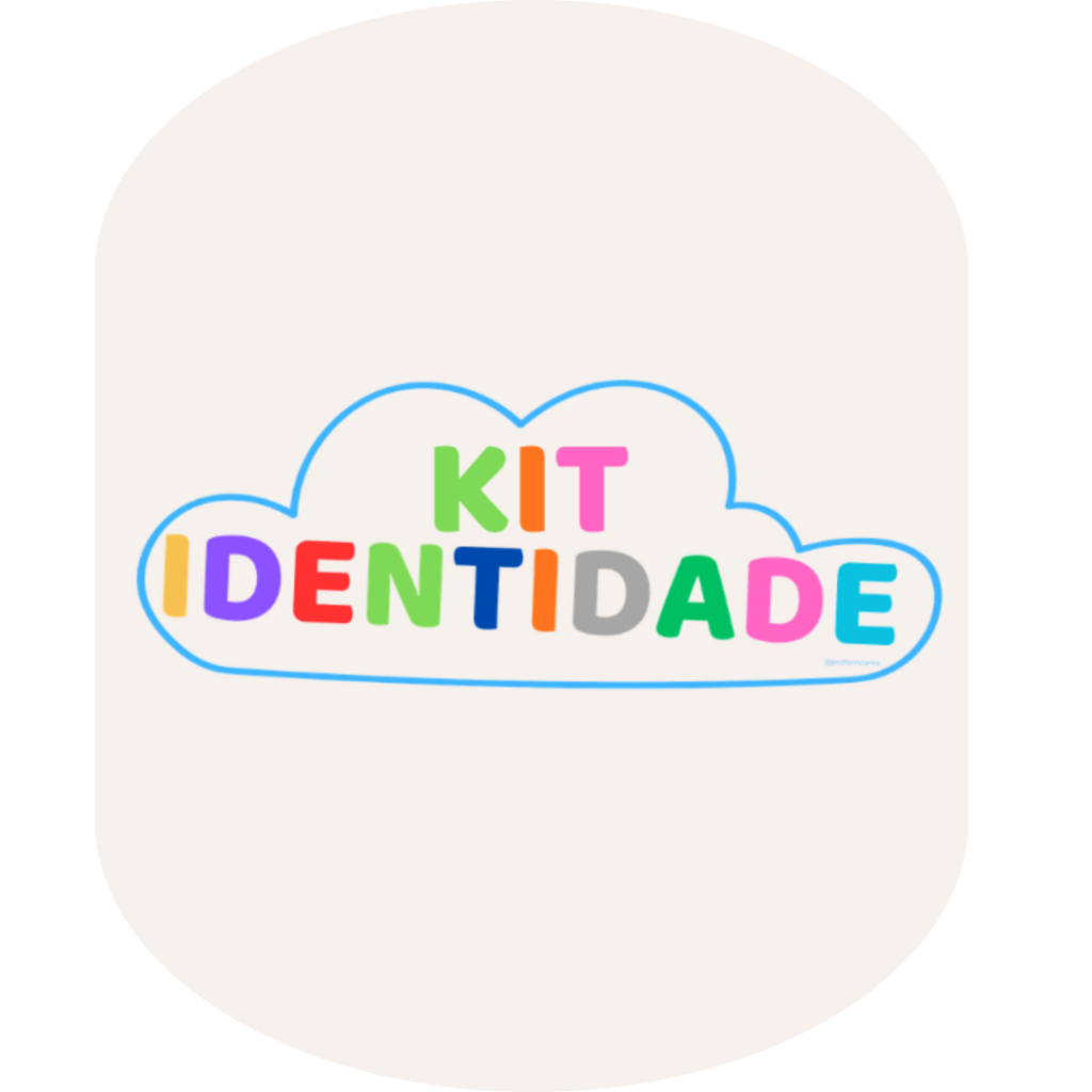 Kit Identidade